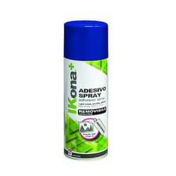 Ariasana - colla spray removibile 400ml. x1