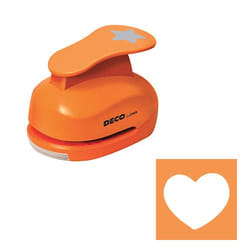 CWR 11162/3 perforatore e accessori Arancione