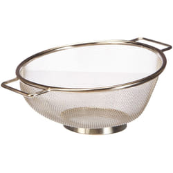 Scolariso Rete, Inox, 20.0 cm - Excelsa
