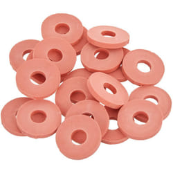 Excelsa - utilissimi Set Guarnizioni per Bottiglie Universali, Ceramica, Arancio, 20 Pezzi