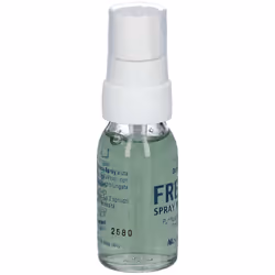 Dottor K Fresco Spray per l'alito 15 ml