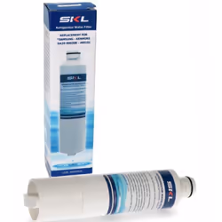 RWF055UN FILTRO ACQUA DI RICAMBI PER FRIGO SAMSUNG Micron: 0.5. Temperatura di funzionamento: 1-38°C. Pressione: 30/120psi/20 ...