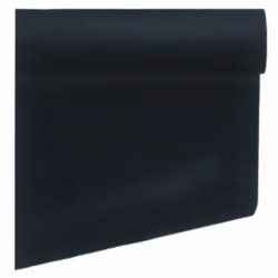 ROTOLO TOVAGLIA 1,20X7mt, NERO 09139 x1