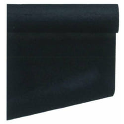 Dopla - rotolo tovaglia 1,20X7mt, nero 09139 x1