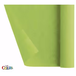 ROTOLO TOVAGLIA 1,20X7mt, VERDE ACIDO x1