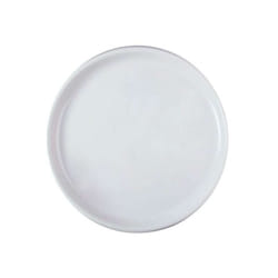 Piatto Pizza Bianco Pz 6 Re-Usable Dopla
