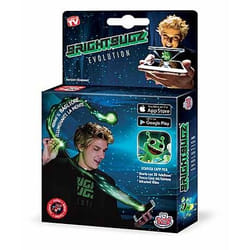 Grandi Giochi Lucciola Evolution TV