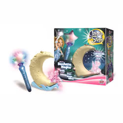 Grandi Giochi Magic Fayry cattura le stelle, Ragazza, 5 anno/i