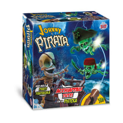 Grandi Giochi Johnny il Pirata