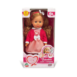 Grandi Giochi Amore Mio Valentina Canta e Cammina