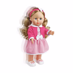Grandi Giochi Amore Mio Valentina Canta e Cammina