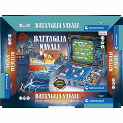Clementoni Battaglia Navale - Vista aggiuntiva 5