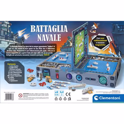Clementoni Battaglia Navale - Vista aggiuntiva 6