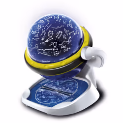 Clementoni Scienza & Gioco Lab - Planetario - Vista aggiuntiva 3