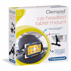 Clementoni Car Holder