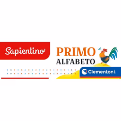 Clementoni Primo alfabeto - Vista aggiuntiva 8