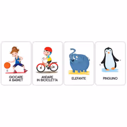 Clementoni Carte Mimo - Vista aggiuntiva 4
