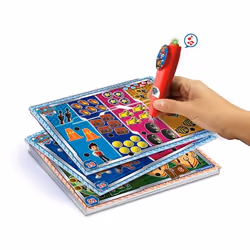 Clementoni Play Creative 16334 giocattolo educativo - Vista aggiuntiva 4