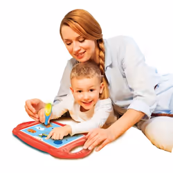 Baby Il Mio Primo Sapientino Fattoria - Vista aggiuntiva 5