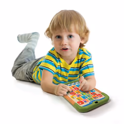Clementoni Sapientino Alpha Pad - Vista aggiuntiva 4
