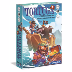 Clementoni Tortuga