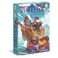 Clementoni Tortuga