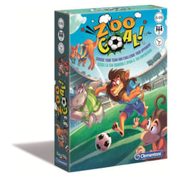 Clementoni Zoo Goal