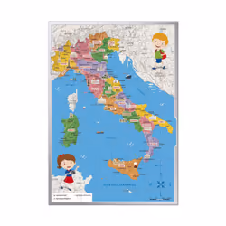 Clementoni Sapientino Più Scopriamo l'Italia - Vista aggiuntiva 5