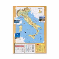 Clementoni Sapientino Più Scopriamo l'Italia - Vista aggiuntiva 6