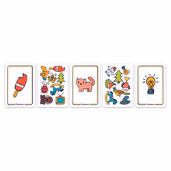 Clementoni Play Creative 16720 gioco da tavolo Famiglia - Vista aggiuntiva 4