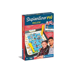 Clementoni Sapientino Inglese