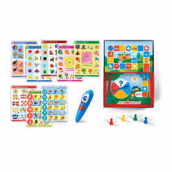 Clementoni Sapientino Scuola dell'infanzia - Vista aggiuntiva 4