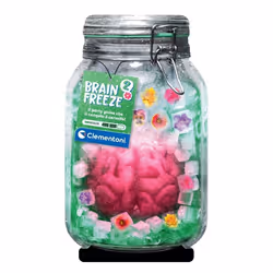 Clementoni Brain Freeze 2 - Vista aggiuntiva 5