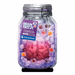 Clementoni Brain Freeze 3 - Vista aggiuntiva 5