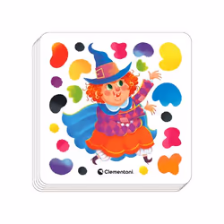 Baby Strega Comanda Colore - Vista aggiuntiva 4