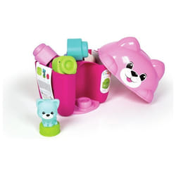 Clementoni Clemmy - Secchiello Cat e Kitty