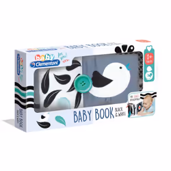 Clementoni 17322, Bambino/Bambina, 0 anno/i