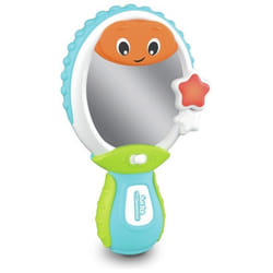 Clementoni Baby Specchietto