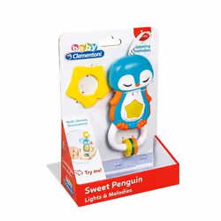 Baby Sweet Penguin sonaglio