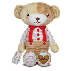 Clementoni Baby for you - Bob the Bear