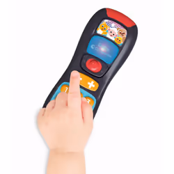 Clementoni 17517 gioco elettronico per bambino - Vista aggiuntiva 2