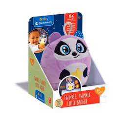 Clementoni Disney Baby Twinkle Twinkle - Little Badger - Vista aggiuntiva 2