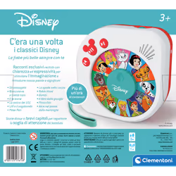Clementoni C'era una volta i classici Disney - Vista aggiuntiva 6