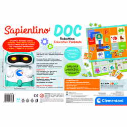 Clementoni Sapientino - DOC - Vista aggiuntiva 6