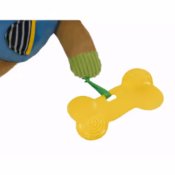 Clementoni 17759 peluche - Vista aggiuntiva 4