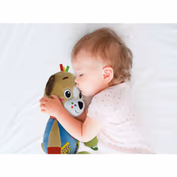 Clementoni 17759 peluche - Vista aggiuntiva 6