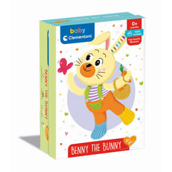 Clementoni 17760 peluche