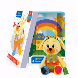 Clementoni 17760 peluche