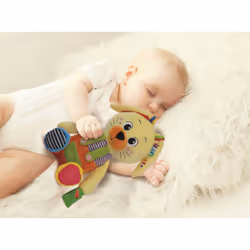 Clementoni 17760 peluche - Vista aggiuntiva 5