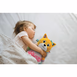 Clementoni 17762 peluche - Vista aggiuntiva 6